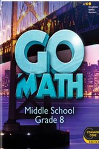 Go Math!