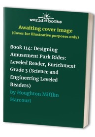 Book 114: Designing Amusement Park Rides