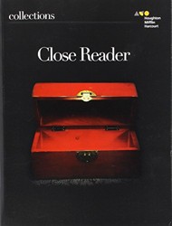 Close Reader Student Edition Grade 7