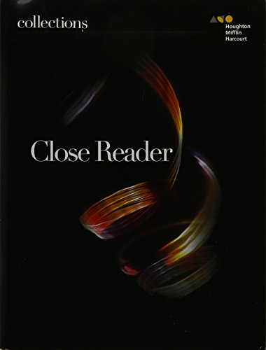 Close Reader Student Edition Grade 11