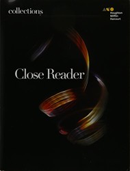 Close Reader Student Edition Grade 11