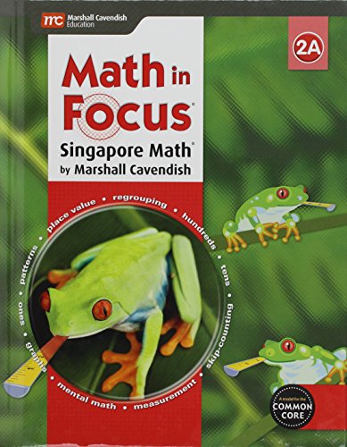 Student Edition, Book a Grade 2 2015