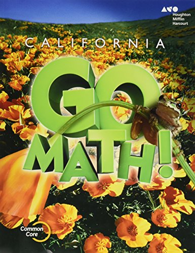 Student Edition Grade 5 2015
