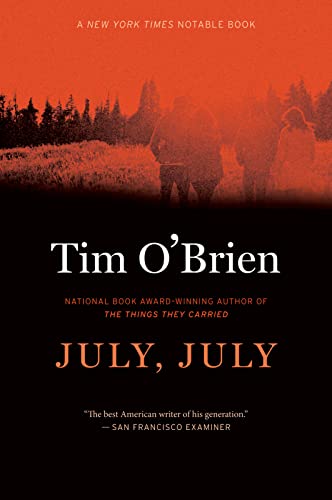 July July