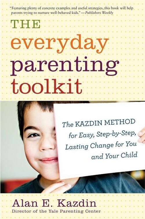The Everyday Parenting Toolkit, The
