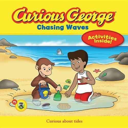 Curious George Chasing Waves (CGTV)