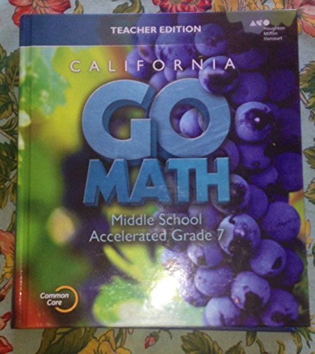 Teacher One Stop Planner Dvd-rom (Holt Mcdougal Go Math!)