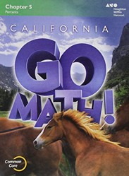 Student Edition Multi-Volume Grade 6 2015