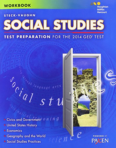 Social Studies Test Preparation