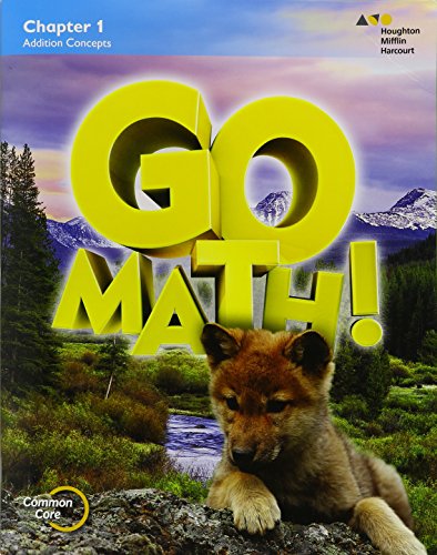 Go Math!