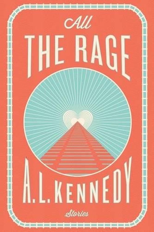 All the Rage