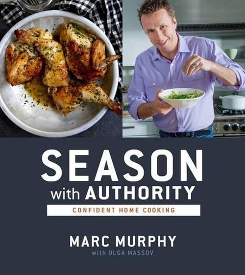 Season with Authority