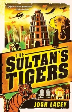 The Sultan's Tigers