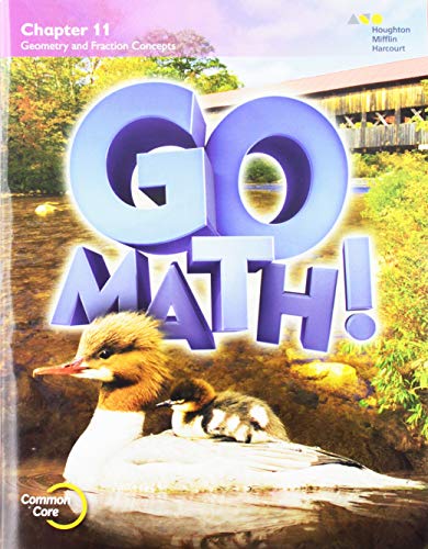 Go Math!