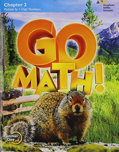 Go Math!