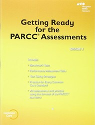 Parcc Test Prep Student Edition Grade 5