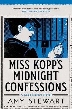Miss Kopp's Midnight Confessions, 3