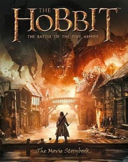 The Hobbit: The Battle of the Five Armies