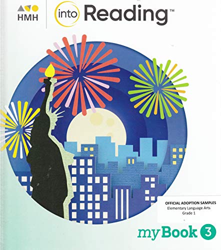 Into Reading