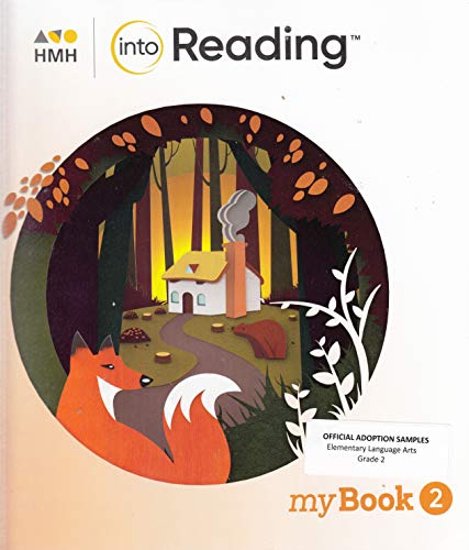 Into Reading