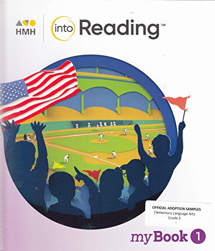 Into Reading