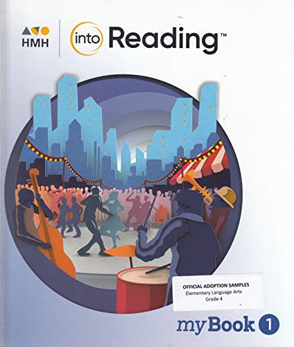 Into Reading