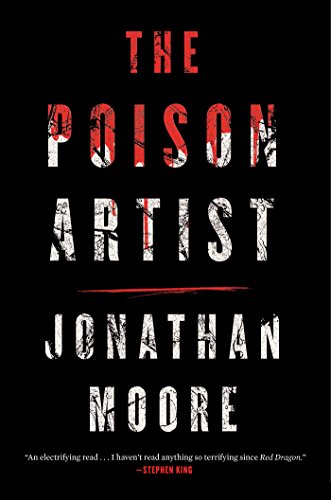 The Poison Artist