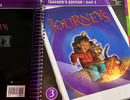 Grade 3 2017 (Journeys, 1)