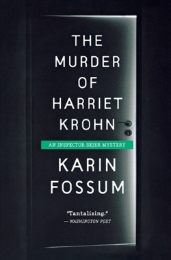 The Murder of Harriet Krohn