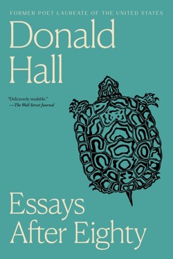Essays After Eighty