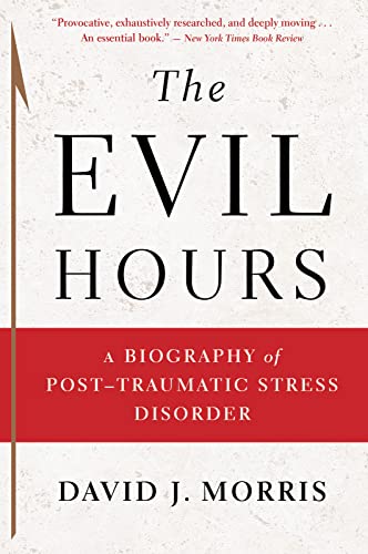 The Evil Hours