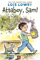 Attaboy, Sam!