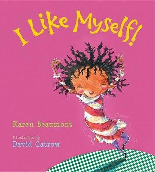 I Like Myself!