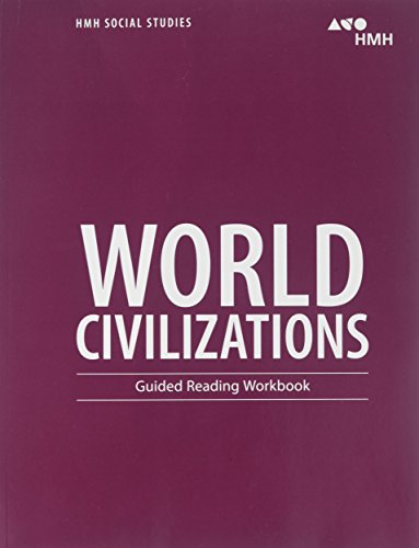 Guided Reading Workbook