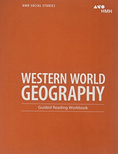 Guided Reading Workbook