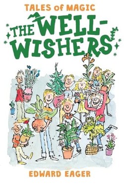 The Well-Wishers