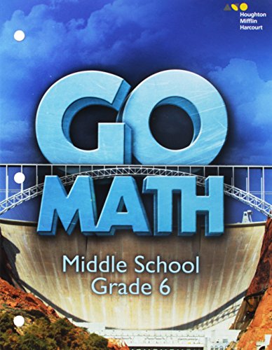 Student Interactive Worktext Grade 6