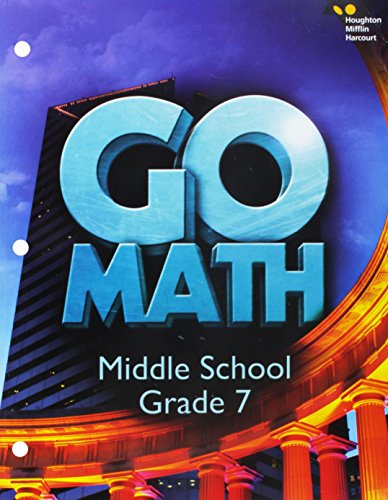 Student Interactive Worktext Grade 7