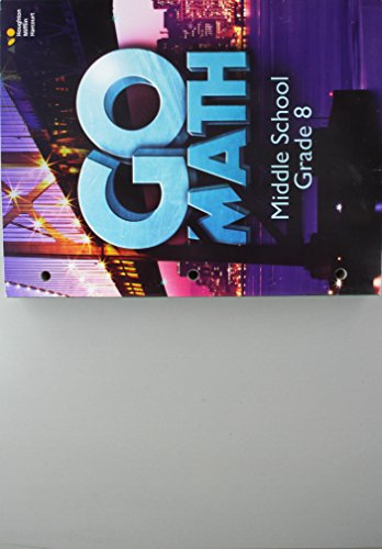 Student Interactive Worktext Grade 8
