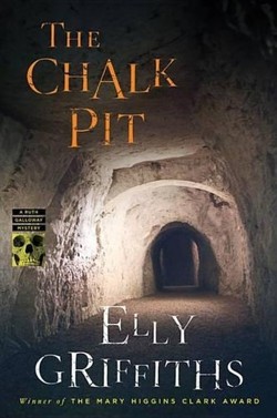 The Chalk Pit, 9