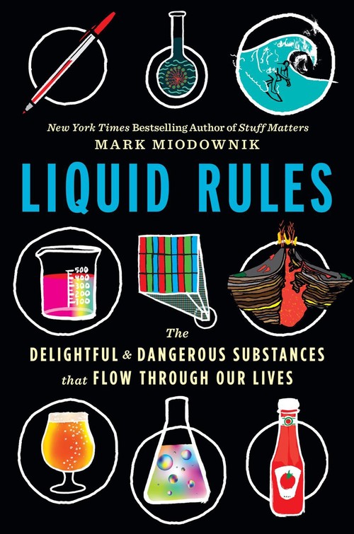 Liquid Rules