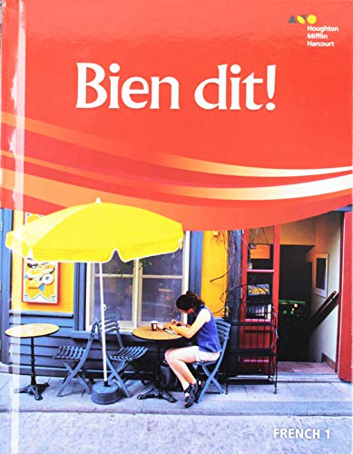 Student Edition Level 1