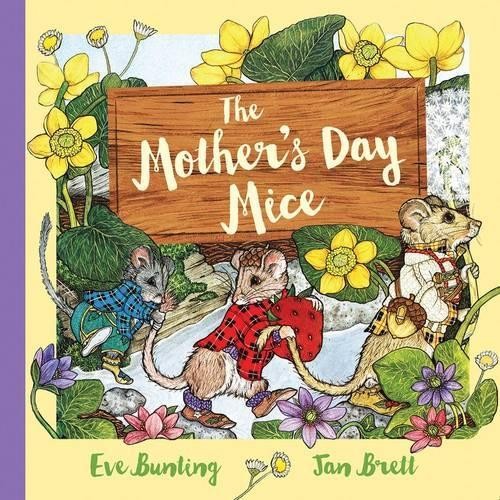 The Mother's Day Mice Gift Collection