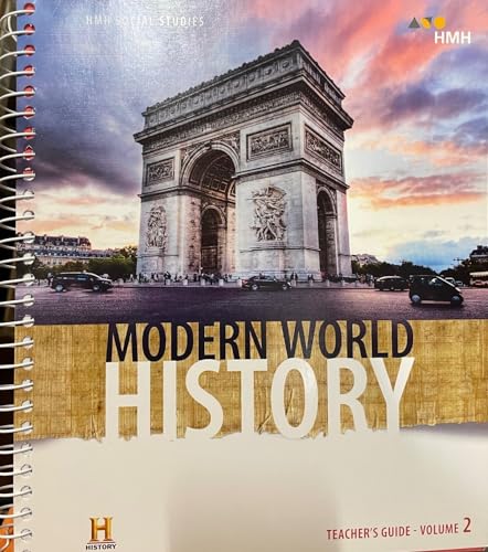 Modern World History (2)