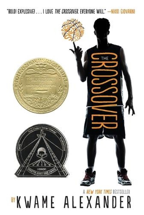 The Crossover
