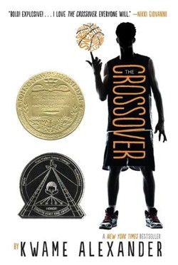 The Crossover