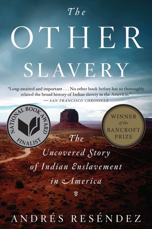 The Other Slavery, The