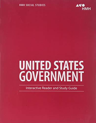 Interactive Reader and Study Guide