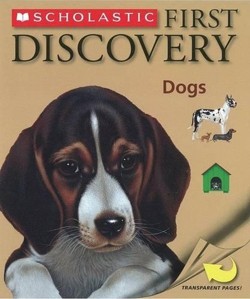 First Discovery Dogs