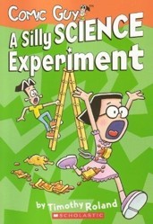 A Silly Science Experiment